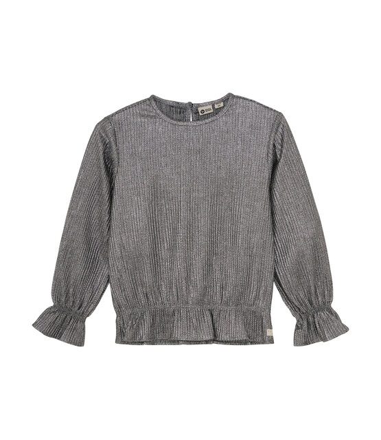 Daily7 Meisjes Longsleeve