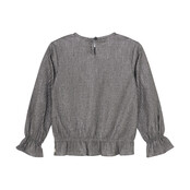 Daily7 Meisjes Longsleeve