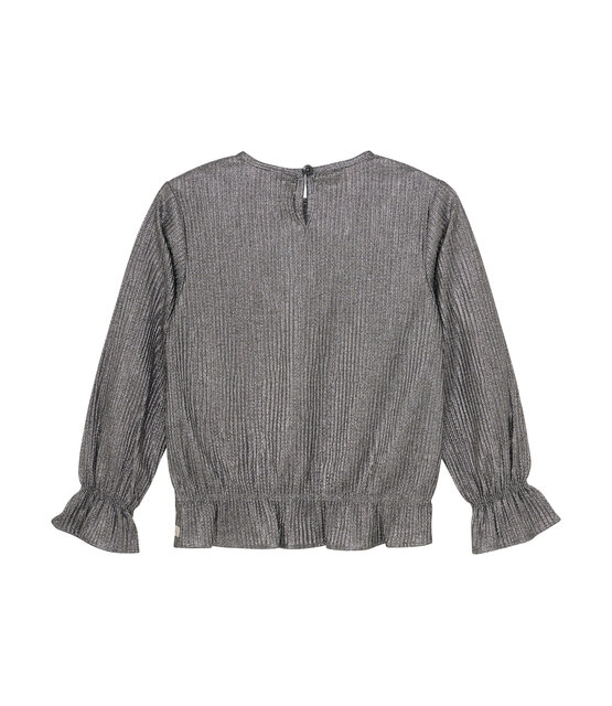 Daily7 Meisjes Longsleeve