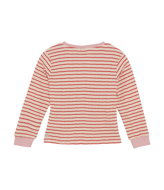 Daily7 Meisjes Longsleeve