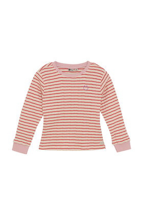 Daily7 Meisjes Longsleeve