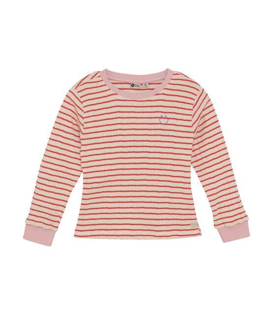 Daily7 Meisjes Longsleeve