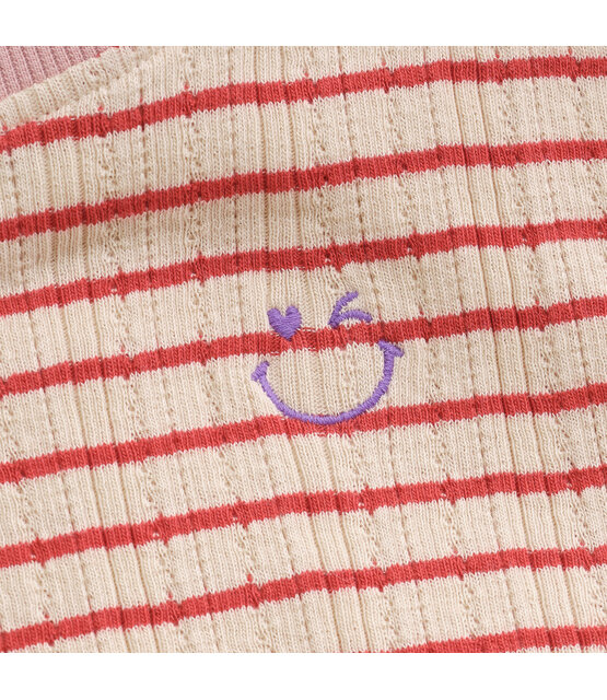 Daily7 Meisjes Longsleeve