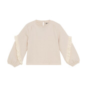 Daily7 Meisjes Longsleeve