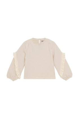 Daily7 Meisjes Longsleeve
