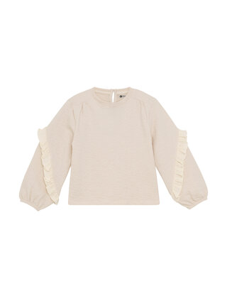 Daily7 Meisjes Longsleeve