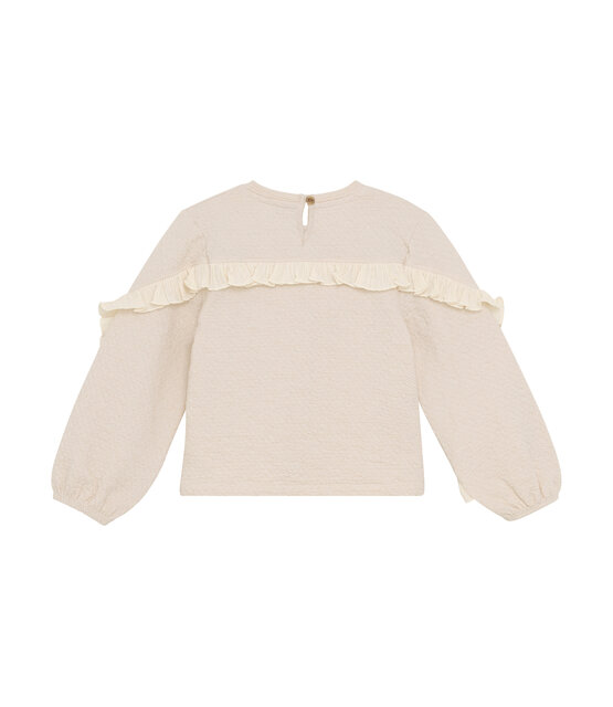 Daily7 Meisjes Longsleeve