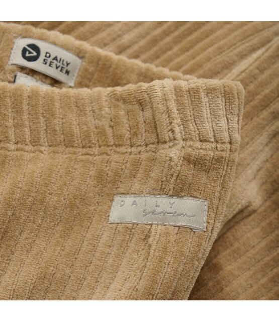 Daily7 Meisjes Broek