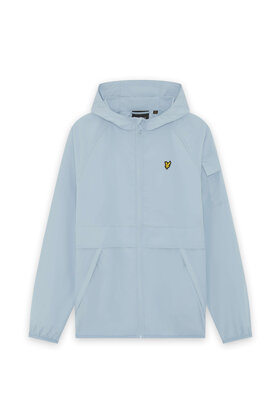 Lyle & Scott Jongens Jas