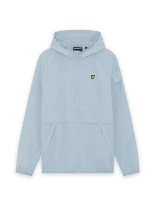 Lyle & Scott Jongens Jas