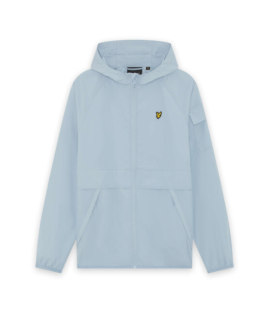 Lyle & Scott Jongens Jas