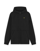 Lyle & Scott Jongens Jas