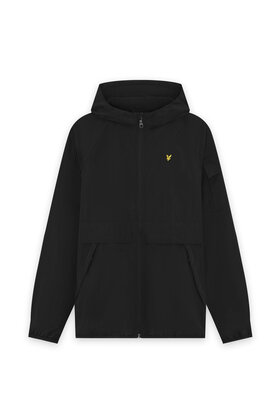 Lyle & Scott Jongens Zomerjas