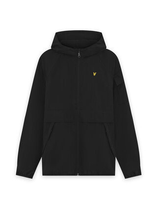 Lyle & Scott Jongens Zomerjas