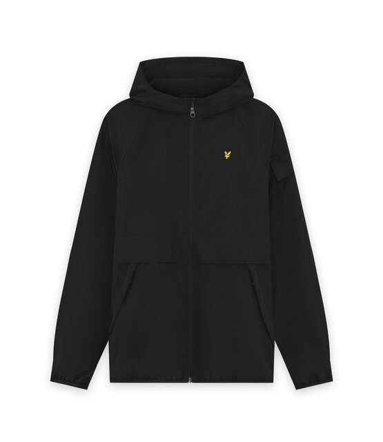 Lyle & Scott Jongens Zomerjas