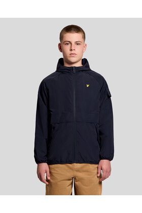 Lyle & Scott Jongens Zomerjas