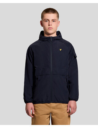 Lyle & Scott Jongens Zomerjas