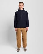 Lyle & Scott Jongens Zomerjas