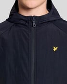 Lyle & Scott Jongens Zomerjas