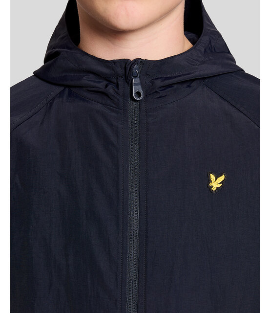Lyle & Scott Jongens Zomerjas