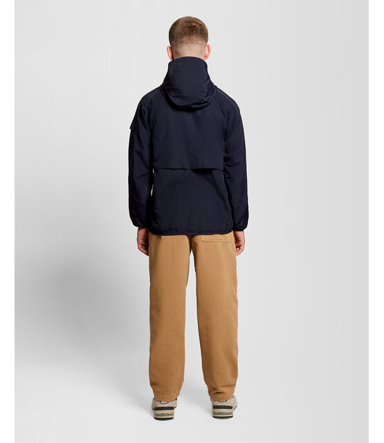 Lyle & Scott Jongens Zomerjas