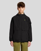 Lyle & Scott Jongens Zomerjas