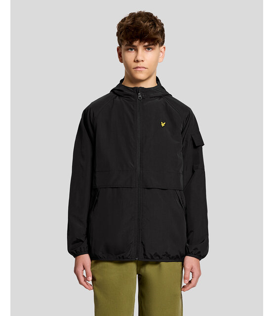 Lyle & Scott Jongens Zomerjas