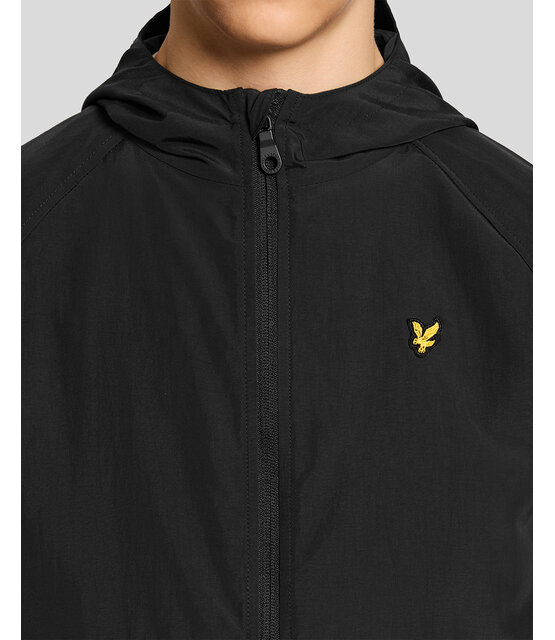 Lyle & Scott Jongens Jas