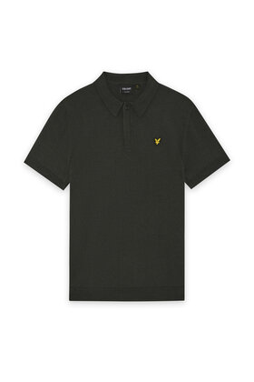 Lyle & Scott Jongens T-Shirt
