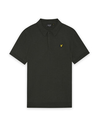 Lyle & Scott Jongens T-Shirt
