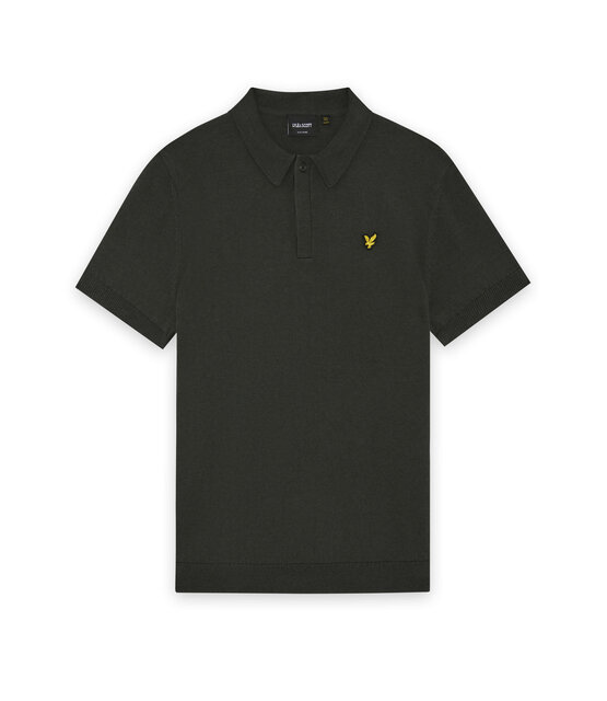 Lyle & Scott Jongens T-Shirt