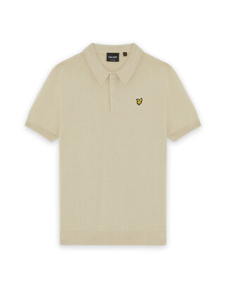 Lyle & Scott Jongens T-Shirt