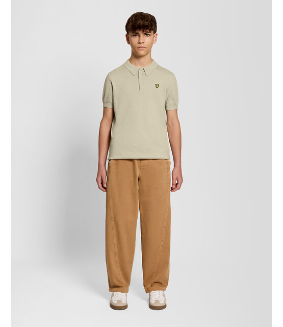 Lyle & Scott Jongens T-Shirt