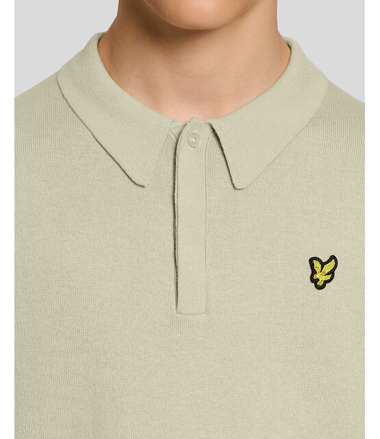 Lyle & Scott Jongens T-Shirt