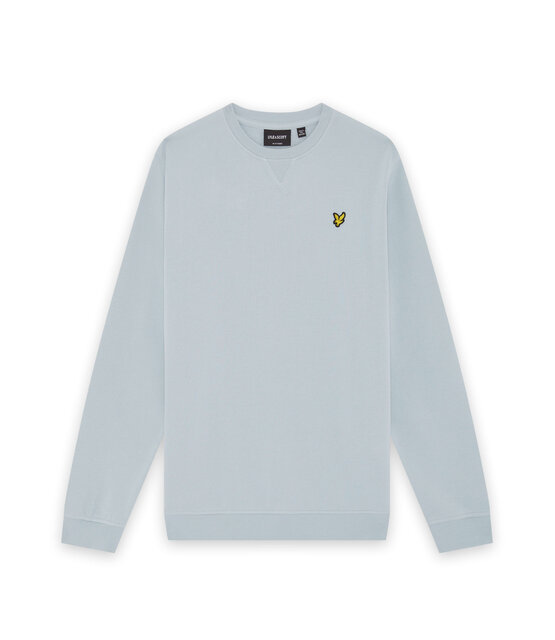 Lyle & Scott Jongens Sweater