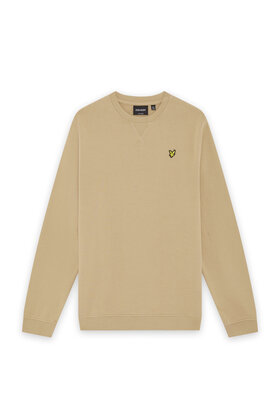 Lyle & Scott Jongens Sweater