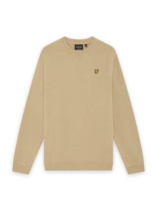 Lyle & Scott Jongens Sweater