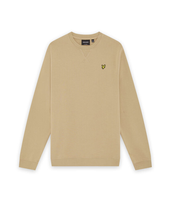 Lyle & Scott Jongens Sweater