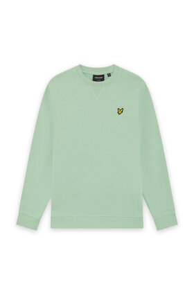 Lyle & Scott Jongens Sweater