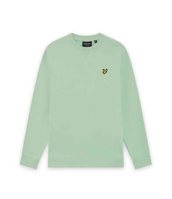 Lyle & Scott Jongens Sweater
