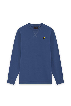 Lyle & Scott Jongens Sweater