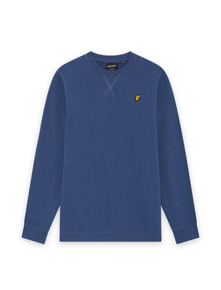 Lyle & Scott Jongens Sweater