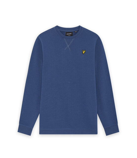 Lyle & Scott Jongens Sweater