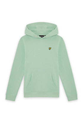 Lyle & Scott Jongens Sweater