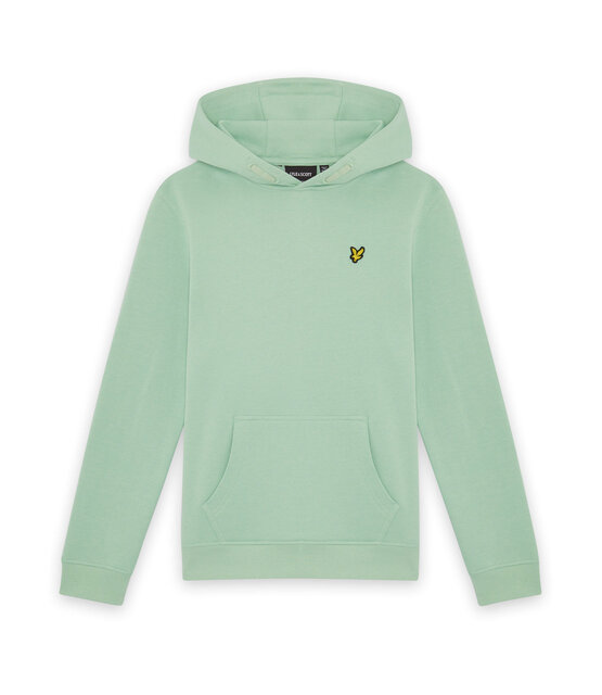 Lyle & Scott Jongens Sweater