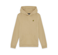 Lyle & Scott Jongens Sweater