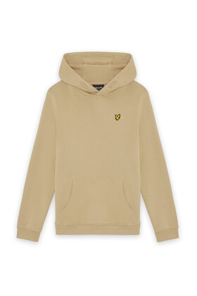 Lyle & Scott Jongens Sweater