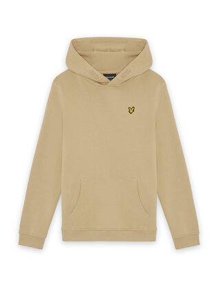 Lyle & Scott Jongens Sweater