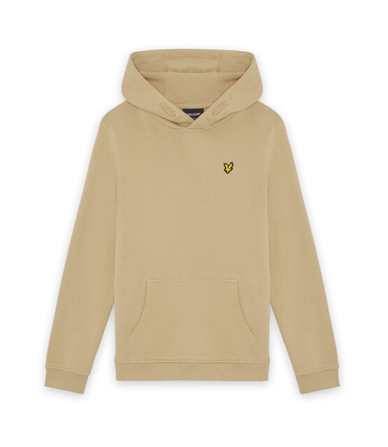 Lyle & Scott Jongens Sweater
