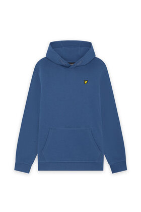 Lyle & Scott Jongens Sweater